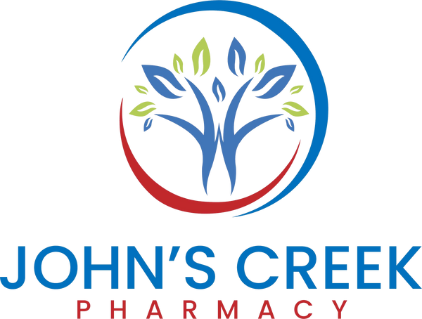 John's Creek Pharmacy Store